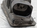 подсветка номера Volkswagen Golf 6 поколение 2010, 1.6 л., МКПП, хетчбэк 5 дв., 1K8943021 - фото №5