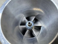 турбина SsangYong Kyron 1 поколение 2007, 2.0 л., дизель, A6640900780, A6640900880 - фото №6