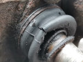 кулак поворотный правый BMW X5 E53 [рестайлинг] 2004, 3.0 л., АКПП, внедорожник 5 дв., 31216761576 - фото №6