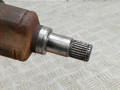 полуось передняя левая (приводной вал, ШРУС) Mazda 2 1 поколение DY 2003, 1.4 л., робот, хетчбэк 5 дв., C60225600D - фото №6