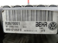 радиатор (основной) SEAT Toledo 4 поколение 2018, 1.4 л., робот, хетчбэк 5 дв., 6R0121253 - фото №6