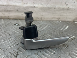 ручка внутренняя передняя левая Mazda 2 1 поколение 2005, 1.4 л., бензин, МКПП