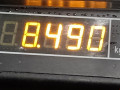 коллектор впускной Volkswagen Sharan 1 поколение 1998, 2.8 л., АКПП, минивэн, 021133202L - фото №6