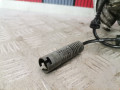 кулак поворотный левый BMW 3 серия E90/E91/E92/E93 2005, 2.0 л., МКПП, седан, 31216793923 - фото №4