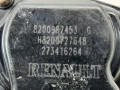 заслонка дроссельная Renault Master 3 поколение 2014, 2.3 л., МКПП, микроавтобус, 8200987453 - фото №8