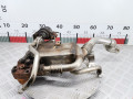охладитель EGR / Радиатор EGR Opel Zafira 2 поколение (B) [рестайлинг] 2013, 1.7 л., МКПП, минивэн, 55578076 - фото №4
