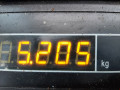 кулак поворотный правый Opel Meriva 2 поколение (B) 2010, 1.4 л., МКПП, минивэн - фото №5