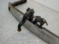 прицепное устройство (фаркоп) Audi A6 4B/C5 [рестайлинг] 2001, 2.5 л., МКПП, универсал, 4B0092101K - фото №4