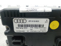 дисплей Audi A6 4F/C6 2005, 2.4 л., вариатор, седан, 4F0919603 - фото №4