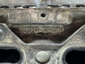 головка блока цилиндров Hyundai Santa Fe 2 поколение [рестайлинг] 2011, 2.2 л., CRDi, дизель, 221112F000, D4HB - фото №8