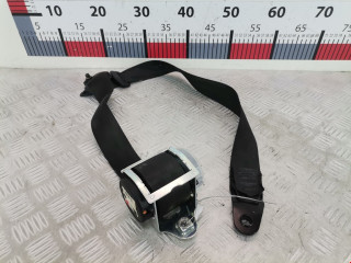 ремень безопасности Land Rover Range Rover Sport 1 поколение 2008, 2.7 л., АКПП, внедорожник 5 дв., 602276700C