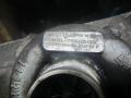 турбина Renault Laguna 1 поколение [рестайлинг] 2000, 1.9 л., 7700105102C - фото №4