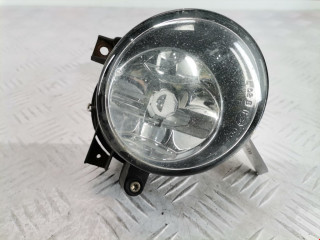 фара противотуманная левая Volkswagen Polo 4 поколение 2002, 1.4 л., МКПП, хетчбэк 3 дв., 6Q0941699