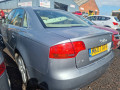 КПП механическая (МКПП) Audi A4 B7 2007, 2.0 л., МКПП, седан, 01X300044KX - фото №12