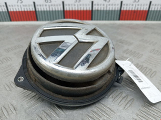 ручка крышки багажника Volkswagen Golf 5 поколение 2006, 2.0 л., МКПП, хетчбэк 5 дв., 3C5827469E
