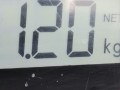 подушка крепления двигателя Volkswagen Lupo 6X 1999, 1.0 л., МКПП, хетчбэк 3 дв., 6N0199262L - фото №5