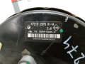 вакуумный усилитель тормозов Renault Logan 1 поколение [рестайлинг] 2012, 1.6 л., МКПП, фургон, 472102876R - фото №5
