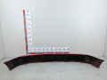 бампер передний Volkswagen Polo 3 поколение 1999, 1.0 л., МКПП, хетчбэк 3 дв., 6N0807221CGRU - фото №3