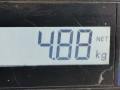 суппорт передний правый Opel Astra H/Family [рестайлинг] 2010, 1.6 л., МКПП, хетчбэк 3 дв., 93176427 - фото №6