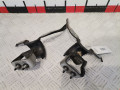 петля крышки багажника Audi A4 B6 2004, 3.0 л., вариатор, универсал, 8E9827299F - фото №4