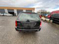 насос топливный Ford Focus 1 поколение 2001, 1.6 л., МКПП, универсал, 1388671 - фото №13