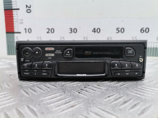 магнитола Subaru Impreza 1 поколение (GM/GC/GF) [рестайлинг] 1999, 2.0 л., МКПП, универсал