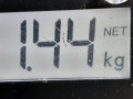 пружина задняя Volkswagen Golf 4 поколение 1999, 1.9 л., МКПП, хетчбэк 3 дв., 1J0511115AJ - фото №3
