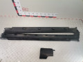 комплект накладок на пороги (внутренние) Volkswagen Passat B6 2005, 2.0 л., МКПП, седан, 3C0853856B9B9 - фото №6