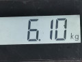 полуось передняя левая (приводной вал, ШРУС) Suzuki SX4 1 поколение 2008, 1.6 л., МКПП, хетчбэк 5 дв., 4410279J70 - фото №5