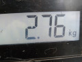 диффузор вентилятора Peugeot 207 1 поколение 2006, 1.4 л., МКПП, хетчбэк 5 дв. - фото №4