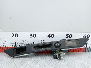 ручка крышки багажника Audi A6 4F/C6 2005, 3.0 л., АКПП, седан, 8P4827574