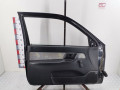 дверь передняя левая SEAT Ibiza 2 поколение 1997, 1.0 л., МКПП, хетчбэк 3 дв., 6K3831051C - фото №8