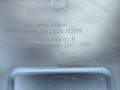 защита бампера (кенгурятник) Tesla Model X 1 поколение [рестайлинг] (2021 - 2025), 1609583-00-B, 1609583 - фото №3