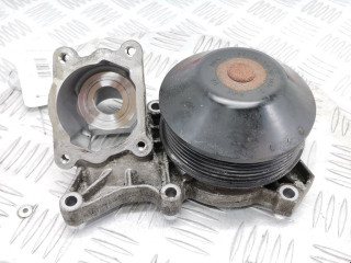 помпа BMW 5 серия F07/F10/F11 2011, 2.0 л., МКПП, универсал, 11518516204
