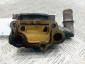 корпус термостата Renault Clio 1 поколение 1993, 1.2 л., МКПП, хетчбэк 5 дв., 7700747401 - фото №2