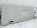козырек солнцезащитный Ford Galaxy 1 поколение [рестайлинг] 2005, 1.9 л., АКПП, минивэн, 1328662 - фото №6