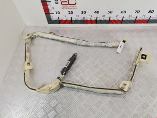 подушка безопасности боковая (шторка) Mercedes-Benz E-Класс W212/S212/C207/A207 2011, 2.2 л., АКПП, седан, A2128600602