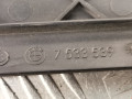 кассета радиаторов BMW X5 E70 2007, 3.0 л., АКПП, внедорожник 5 дв., 17118574000 - фото №3