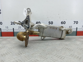 охладитель EGR / Радиатор EGR Mercedes-Benz Citan W415 2013, 1.5 л., МКПП, фургон, 147350364R
