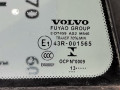 дверь задняя правая Volvo S60 2 поколение [рестайлинг] 2015, 2.0 л., АКПП, седан, 32228975 - фото №2