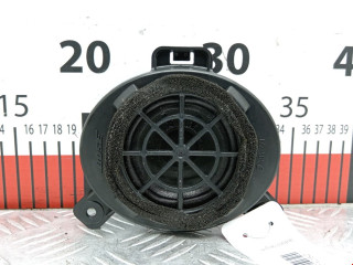 динамик высокочастотный (пищалка) Audi Q7 4L 2006, 3.0 л., АКПП, внедорожник 5 дв., 4L0035361