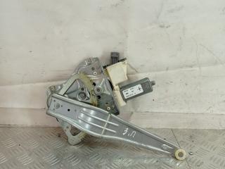 моторчик стеклоподъемника задний правый Toyota Avensis 2 поколение (T250) 2005, 2.0 л., бензин, универсал, 6983005100