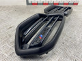 решетка радиатора BMW X5 M F95 [рестайлинг] 2023, 4.4 л., бензин, mineralweiß metallic (a96), 51138086866 - фото №3