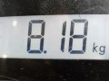 полуось передняя правая (приводной вал, ШРУС) Toyota RAV4 2 поколение (XA20) 2003, 2.0 л., МКПП, внедорожник 3 дв. - фото №5