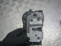 замок двери передней левой Ford Fiesta 6 поколение 2010, 1.3 л., МКПП, хетчбэк 5 дв., 8A6AA21813AE - фото №5