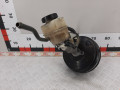 вакуумный усилитель тормозов Nissan Murano Z50 2006, 3.5 л., АКПП, внедорожник 5 дв., 47210CA02A - фото №4