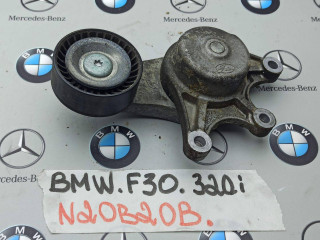 Натяжитель ремня агрегатов BMW 2014, 2.0 л., N20 B20 B, бензин