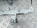 стеклоподъемник электрический передний правый Mitsubishi Colt 6 поколение (Z20/Z30) 2005, 1.3 л., МКПП, хетчбэк 3 дв., MN105728 - фото №3