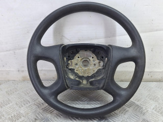 руль Skoda Fabia 1 поколение [рестайлинг] 2006, 1.2 л., бензин, МКПП, хетчбэк 5 дв.