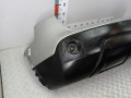 бампер задний Nissan Qashqai 1 поколение [рестайлинг] 2010, 1.5 л., МКПП, внедорожник 5 дв., 85022JD00H - фото №2